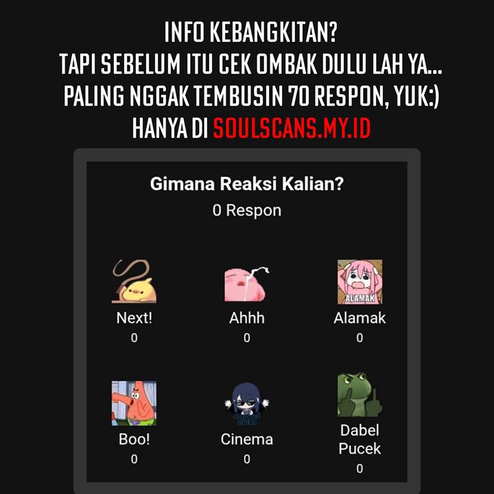 God Killer Chap 42 - Next Chap 43