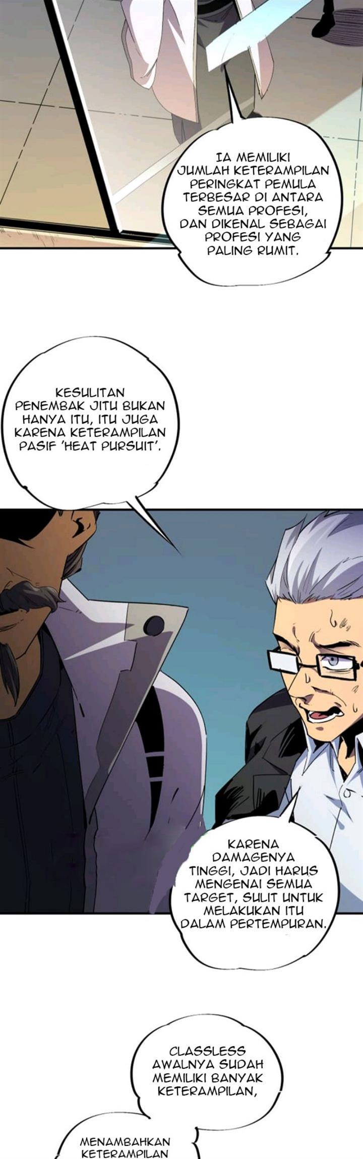 God Killer Chap 5 - Next Chap 6