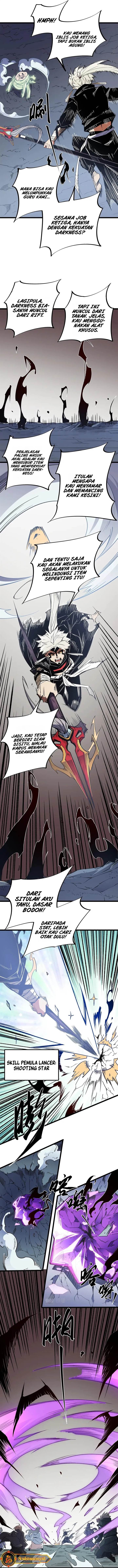 God Killer Chap 52 - Next Chap 53