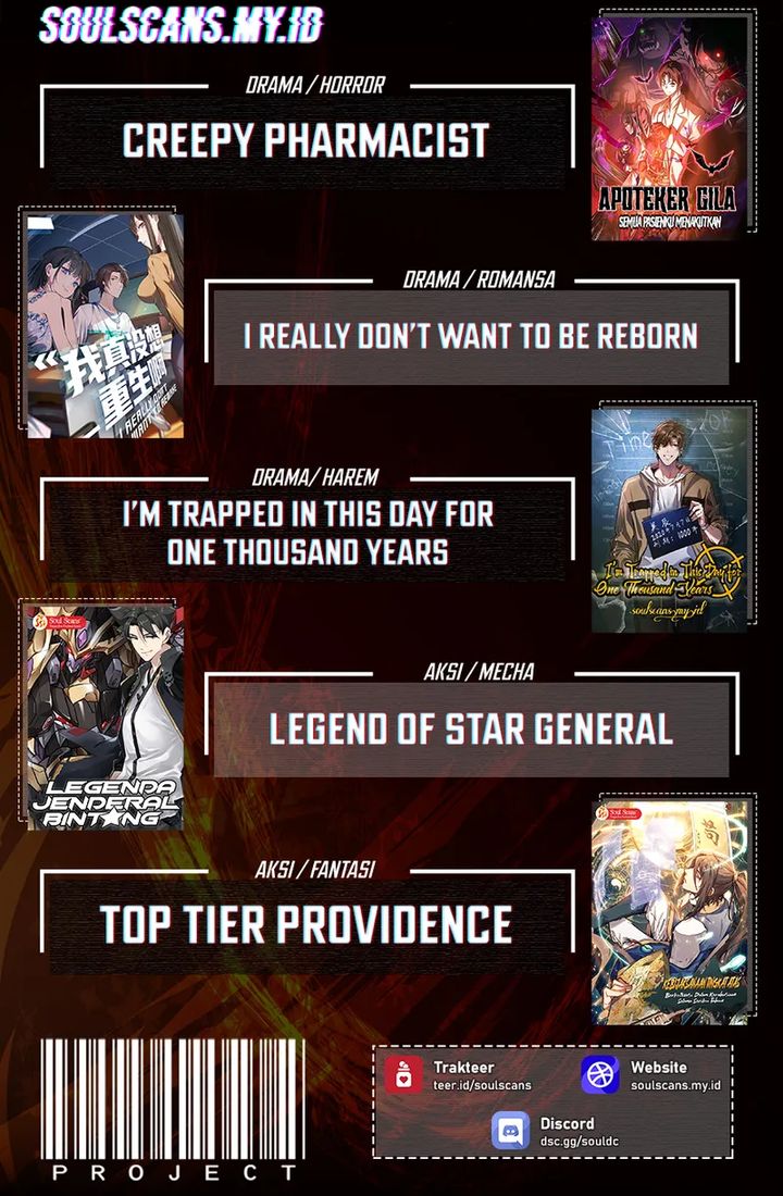 God Killer Chap 55 - Next Chap 56