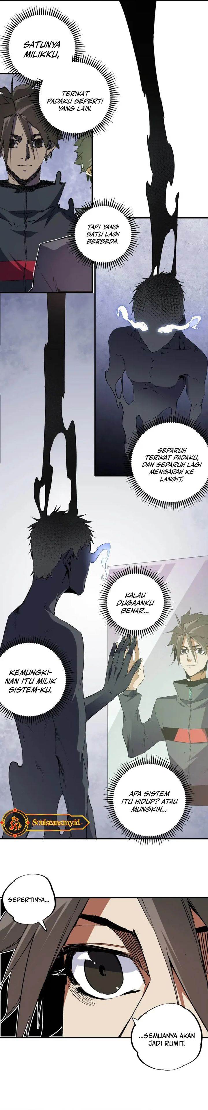 God Killer Chap 59 - Next Chap 60