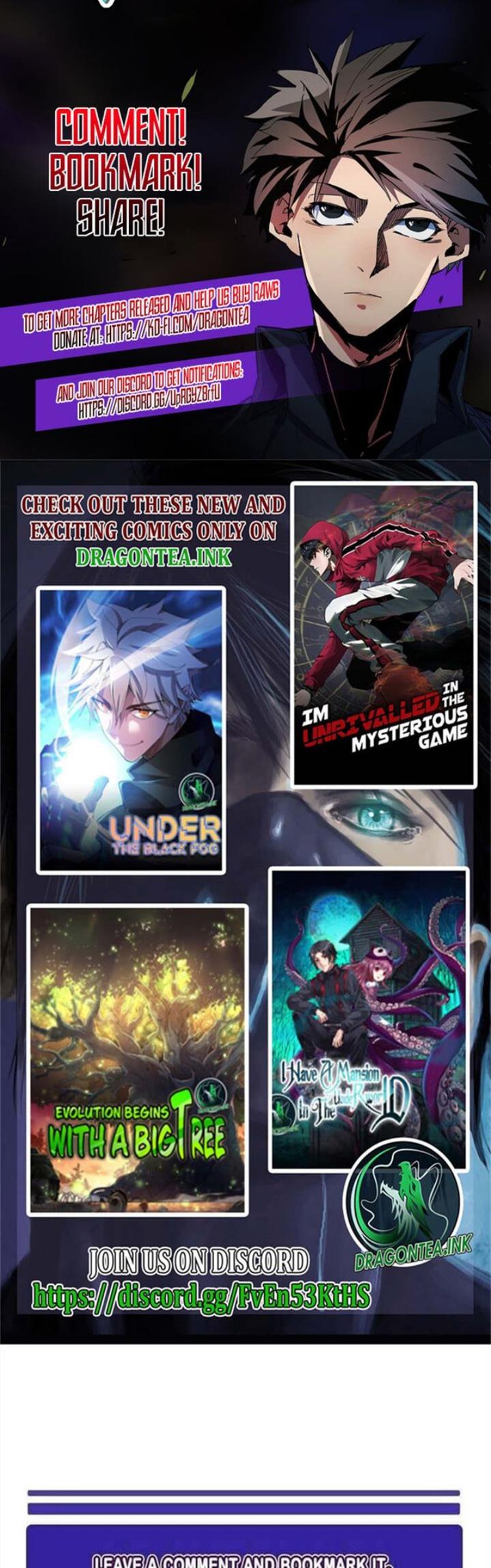 God Killer Chap 6 - Next Chap 7