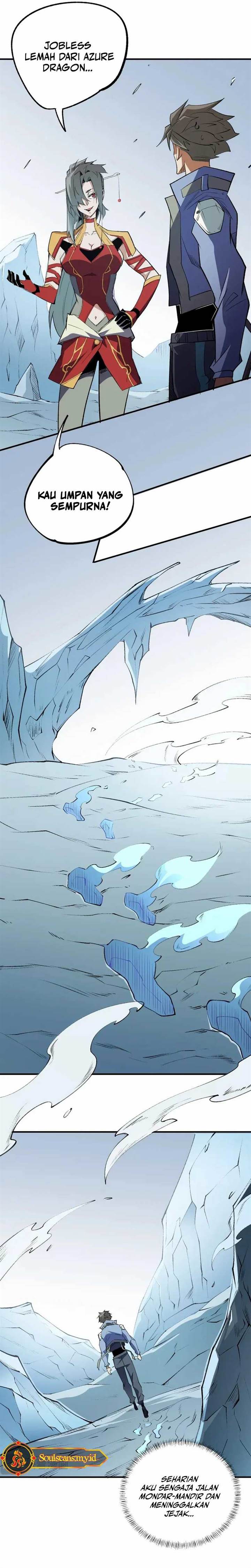 God Killer Chap 64 - Next Chap 65