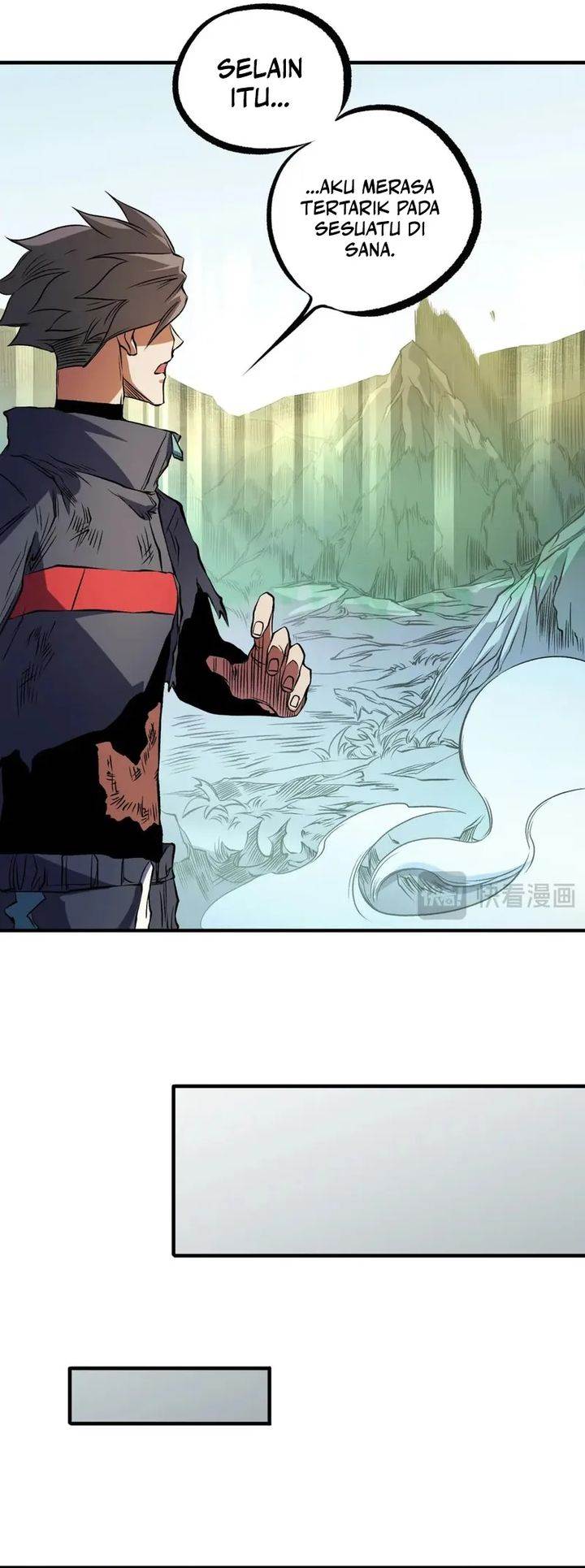 God Killer Chap 79 - Next Chap 80