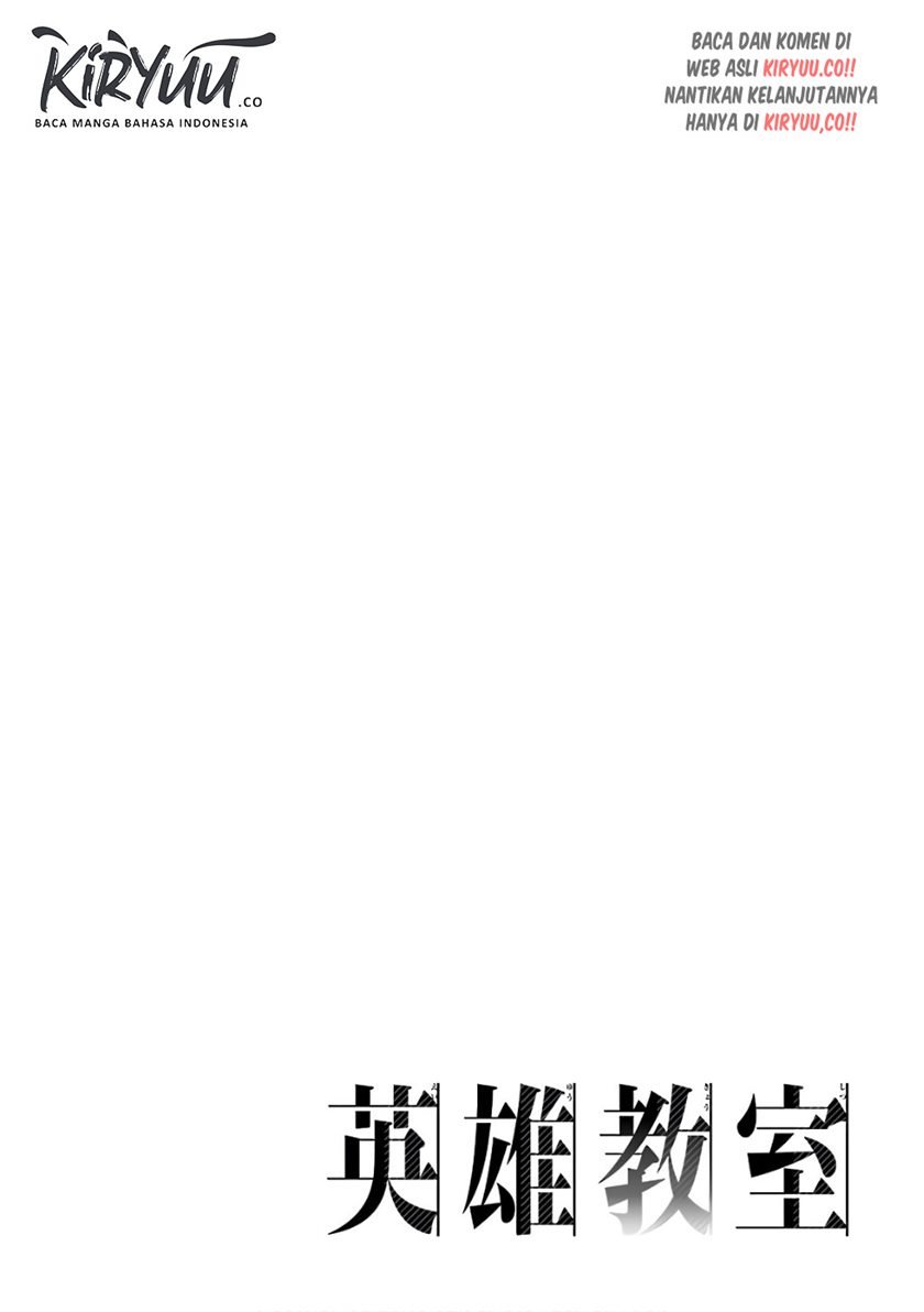 Eiyuu Kyoushitsu Chap 8 - Next Chap 9