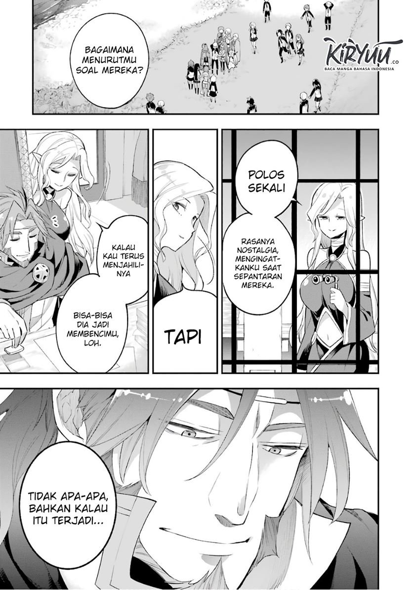 Eiyuu Kyoushitsu Chap 9 - Next Chap 10