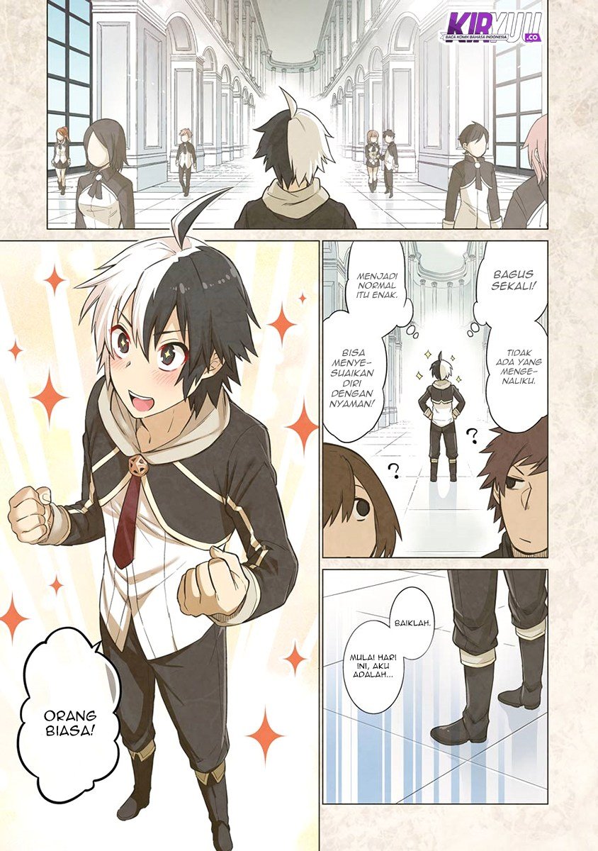 Eiyuu Kyoushitsu Chap 1.1 - Next Chap 2.1