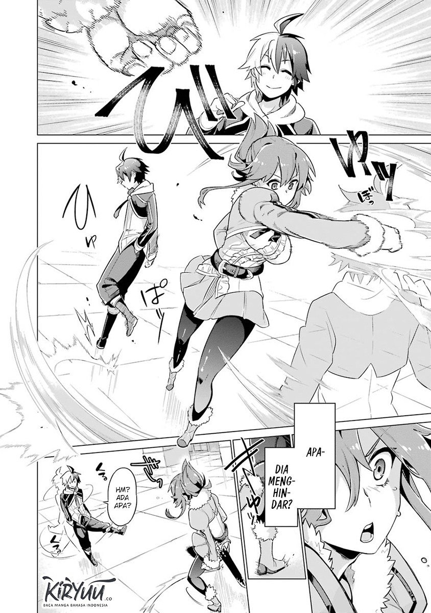 Eiyuu Kyoushitsu Chap 1.1 - Next Chap 2.1