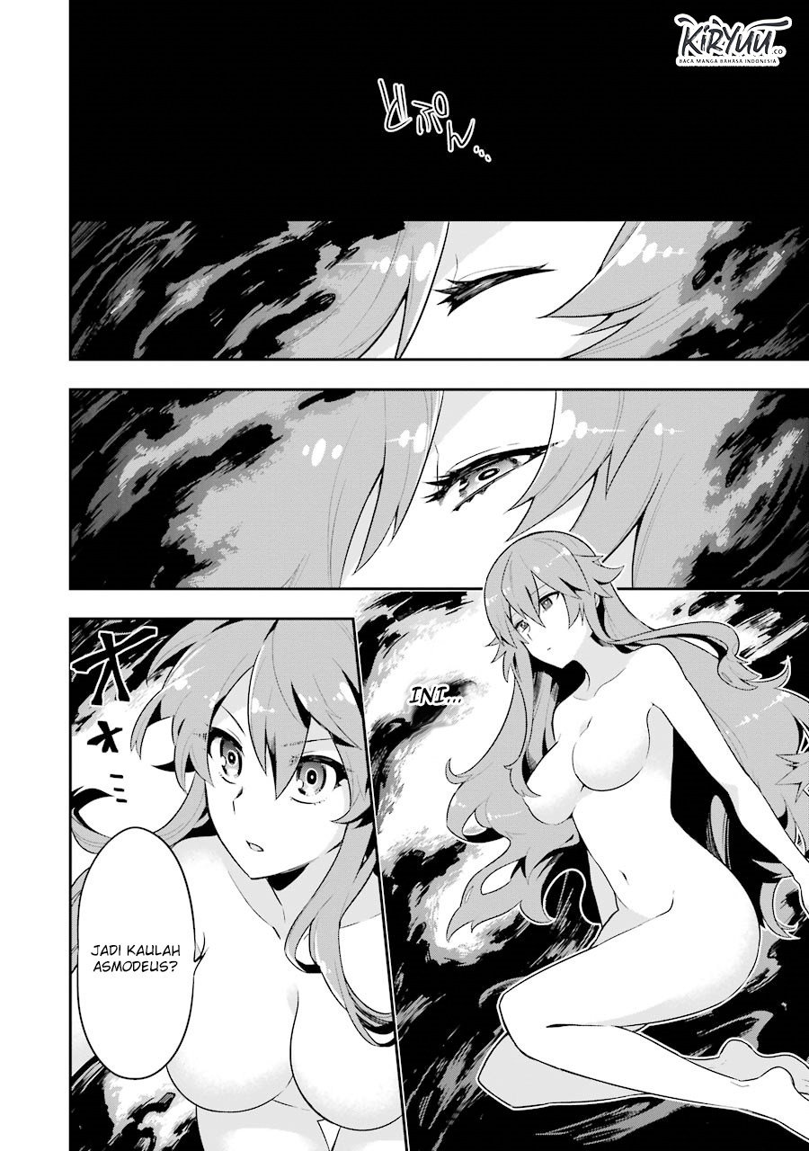 Eiyuu Kyoushitsu Chap 1.2 - Next Chap 2.2