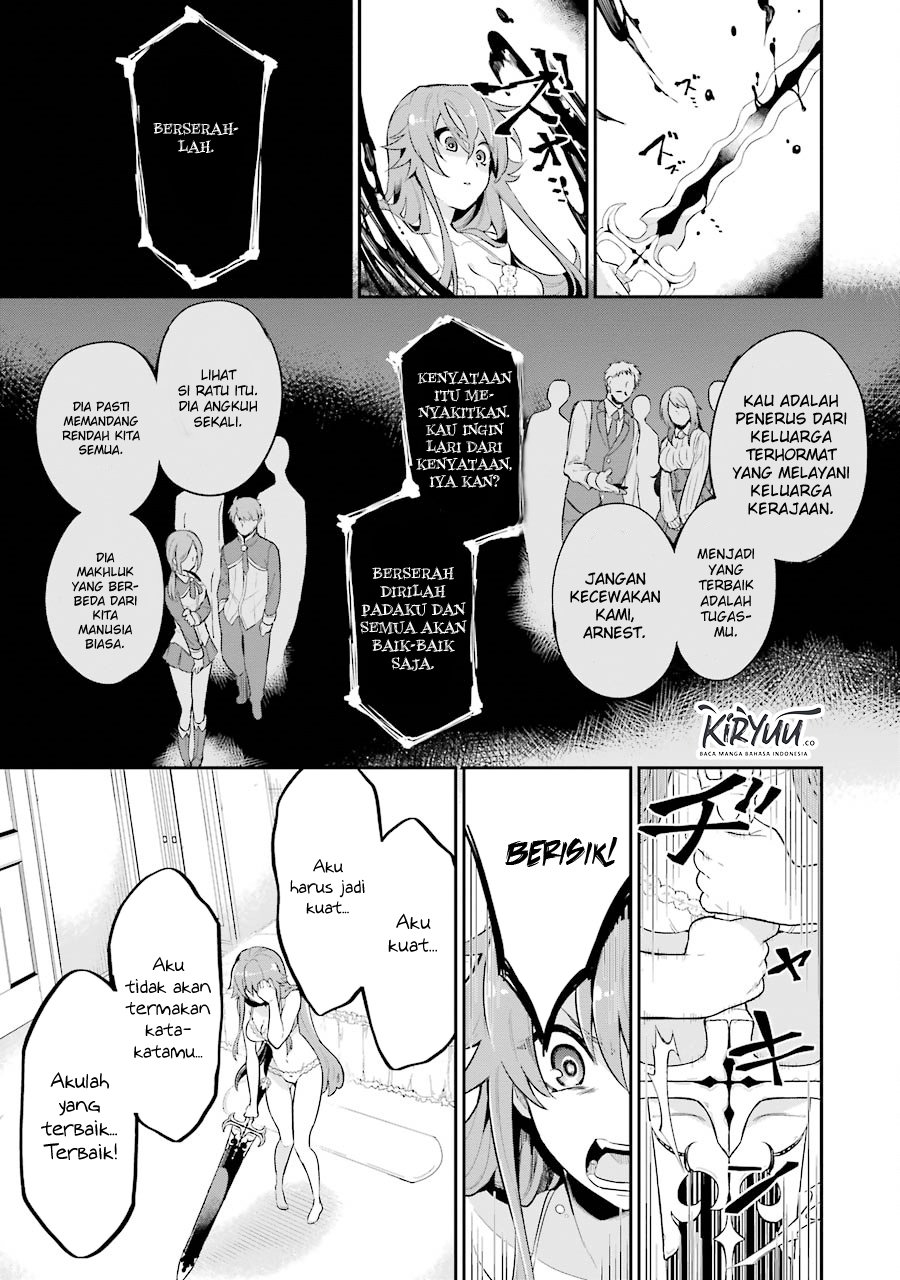 Eiyuu Kyoushitsu Chap 1.2 - Next Chap 2.2