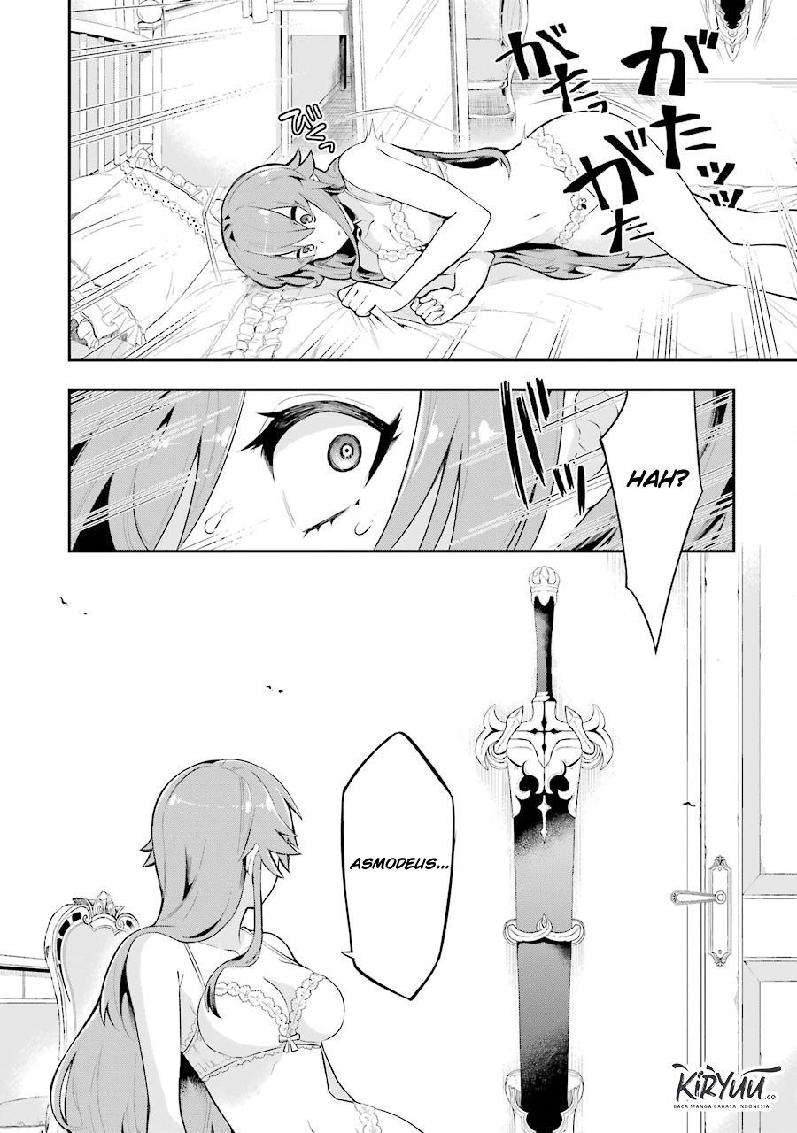 Eiyuu Kyoushitsu Chap 1.2 - Next Chap 2.2