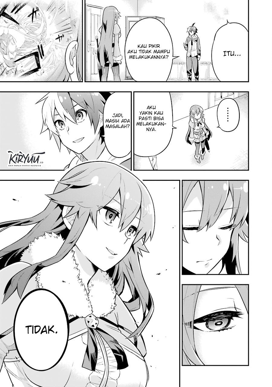 Eiyuu Kyoushitsu Chap 1.2 - Next Chap 2.2