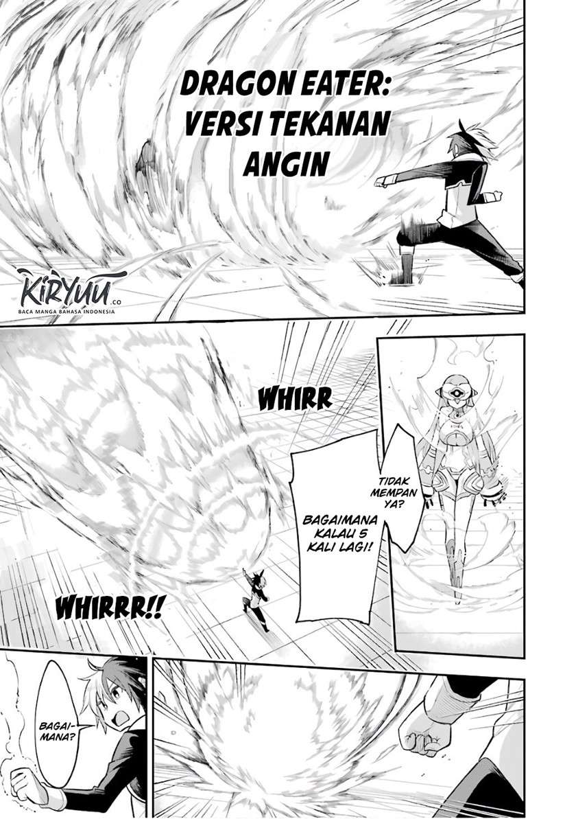 Eiyuu Kyoushitsu Chap 10.1 - Next Chap 11.1