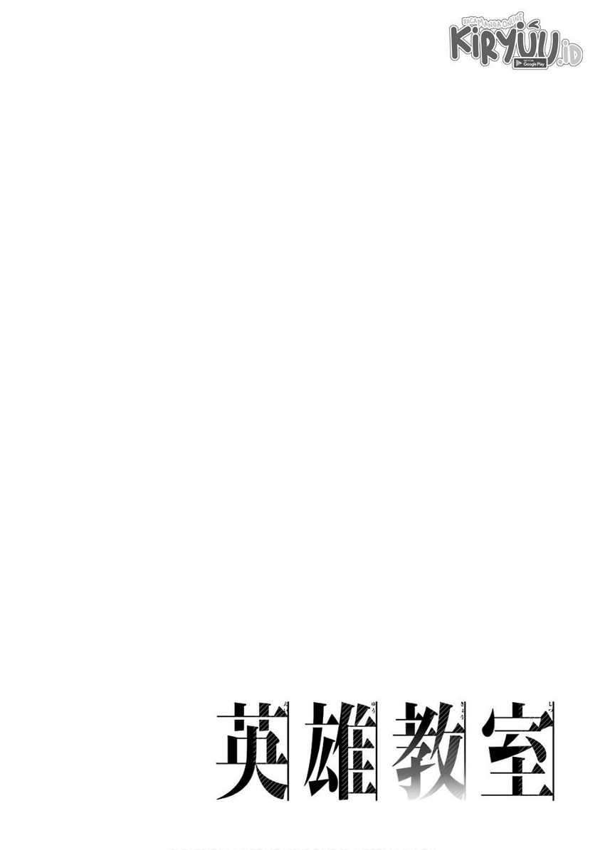 Eiyuu Kyoushitsu Chap 11.2 - Next Chap 12.2