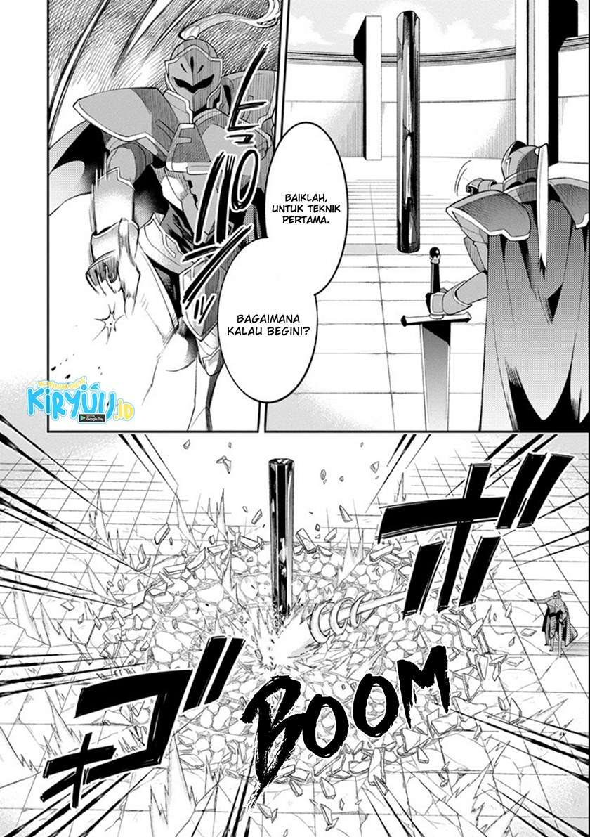 Eiyuu Kyoushitsu Chap 12 - Next Chap 13