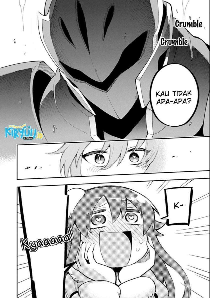 Eiyuu Kyoushitsu Chap 12 - Next Chap 13