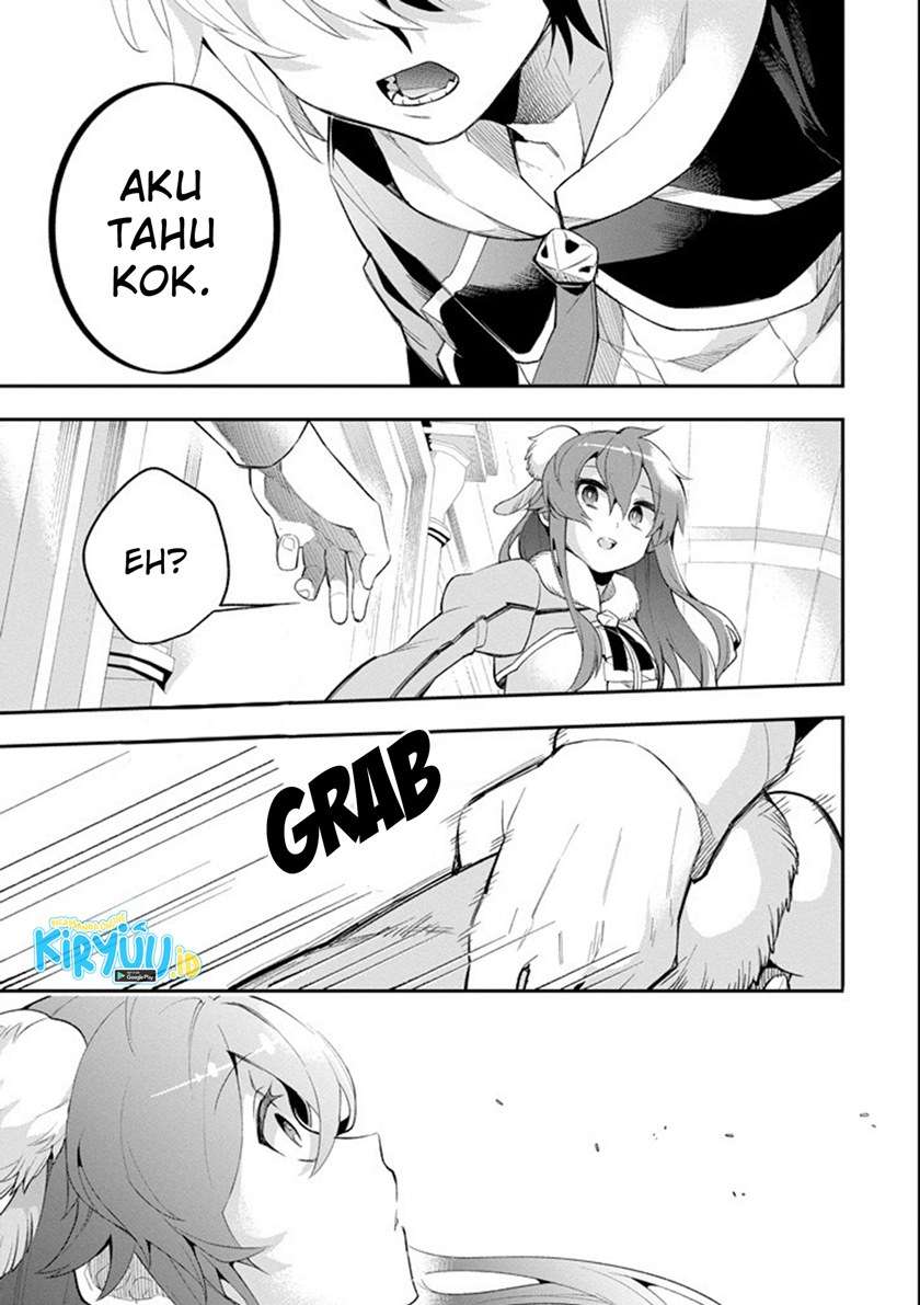 Eiyuu Kyoushitsu Chap 12 - Next Chap 13