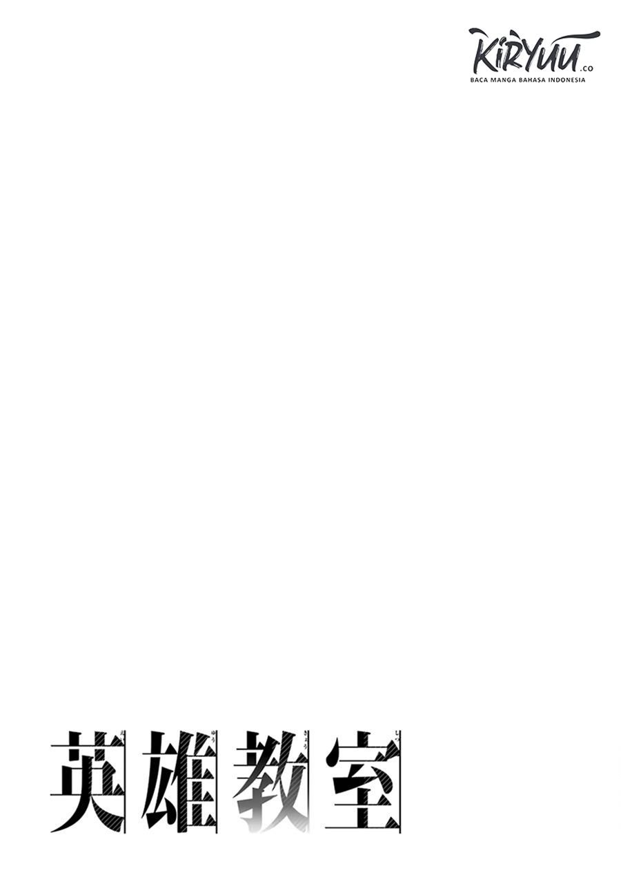 Eiyuu Kyoushitsu Chap 2 - Next Chap 3