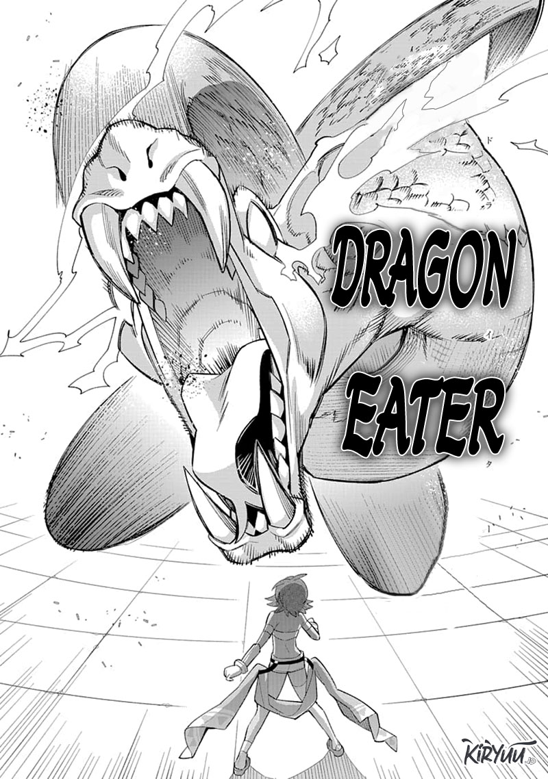 Eiyuu Kyoushitsu Chap 23.2 - Next Chap 24.2