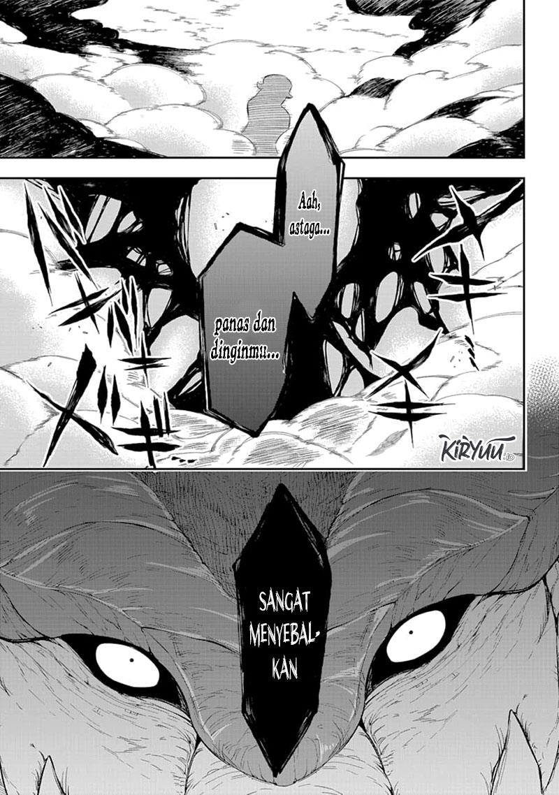 Eiyuu Kyoushitsu Chap 25 - Next Chap 26