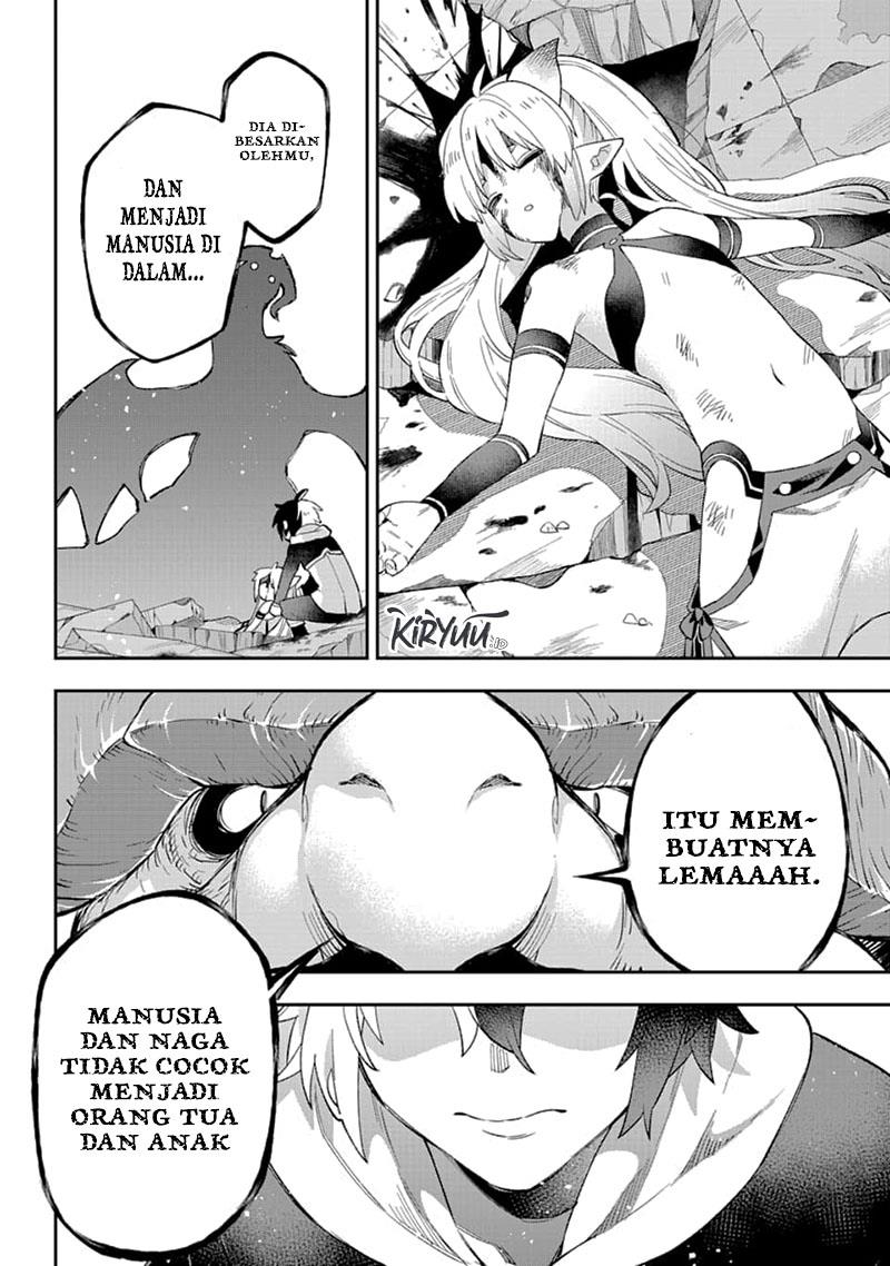 Eiyuu Kyoushitsu Chap 25 - Next Chap 26