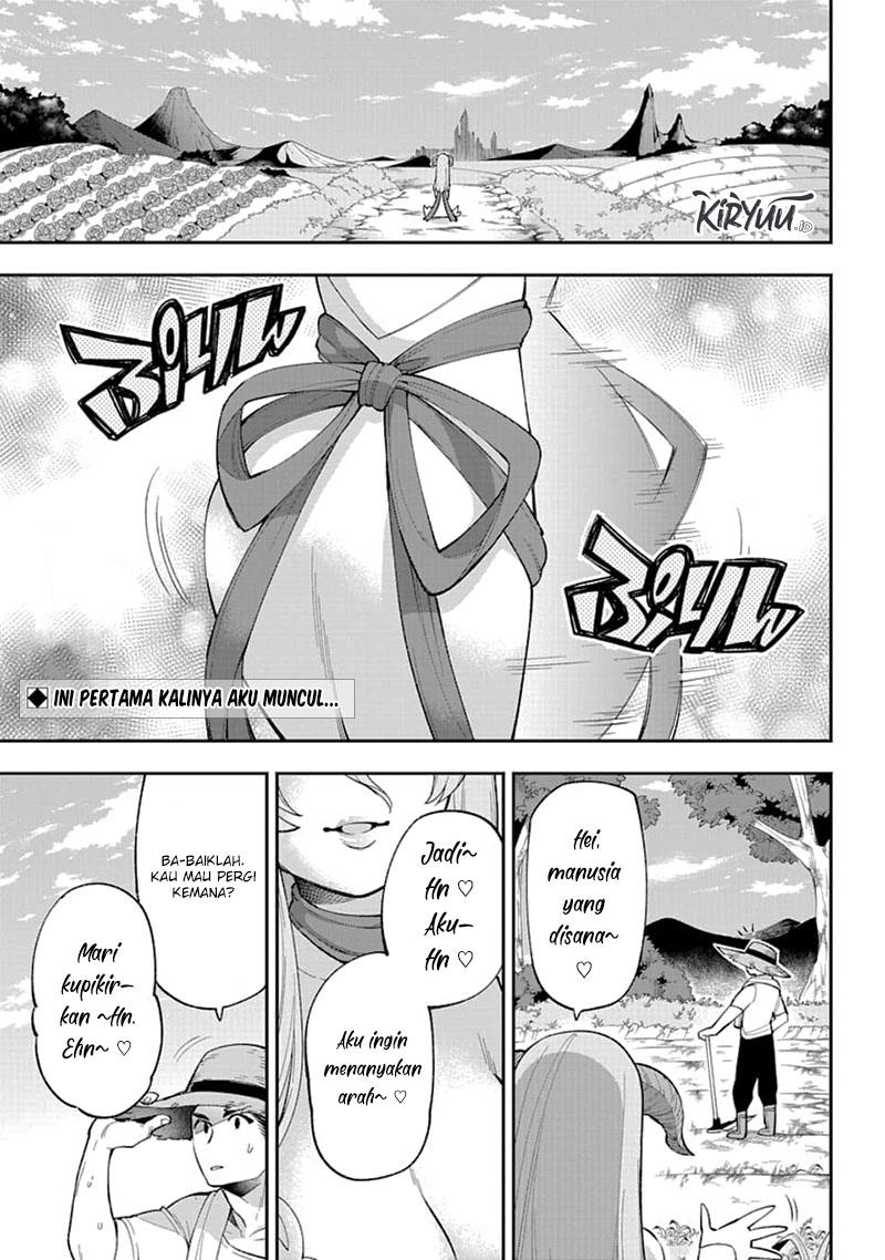 Eiyuu Kyoushitsu Chap 25 - Next Chap 26