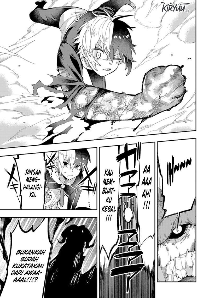 Eiyuu Kyoushitsu Chap 25 - Next Chap 26