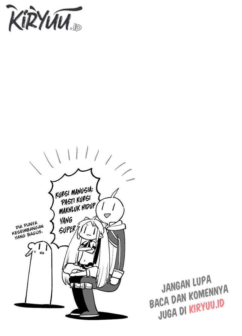 Eiyuu Kyoushitsu Chap 27 - Next Chap 28