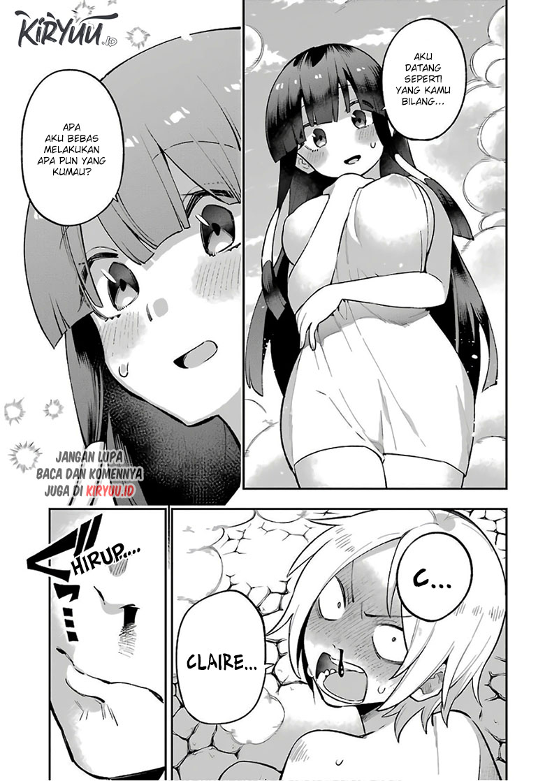 Eiyuu Kyoushitsu Chap 28 - Next Chap 29