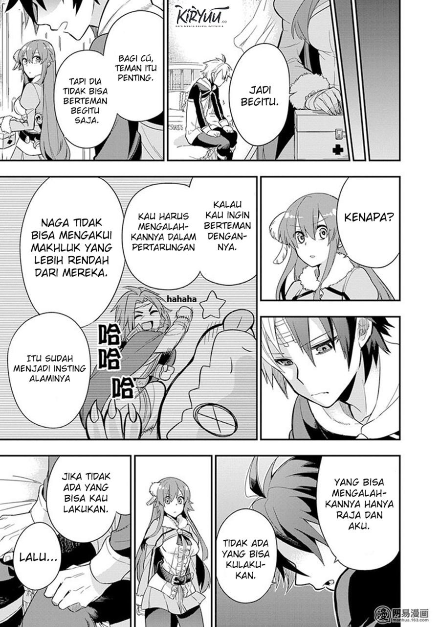 Eiyuu Kyoushitsu Chap 3.1 - Next Chap 4.1