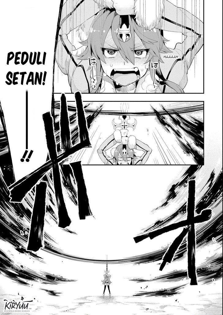 Eiyuu Kyoushitsu Chap 3.3 - Next Chap 4.3