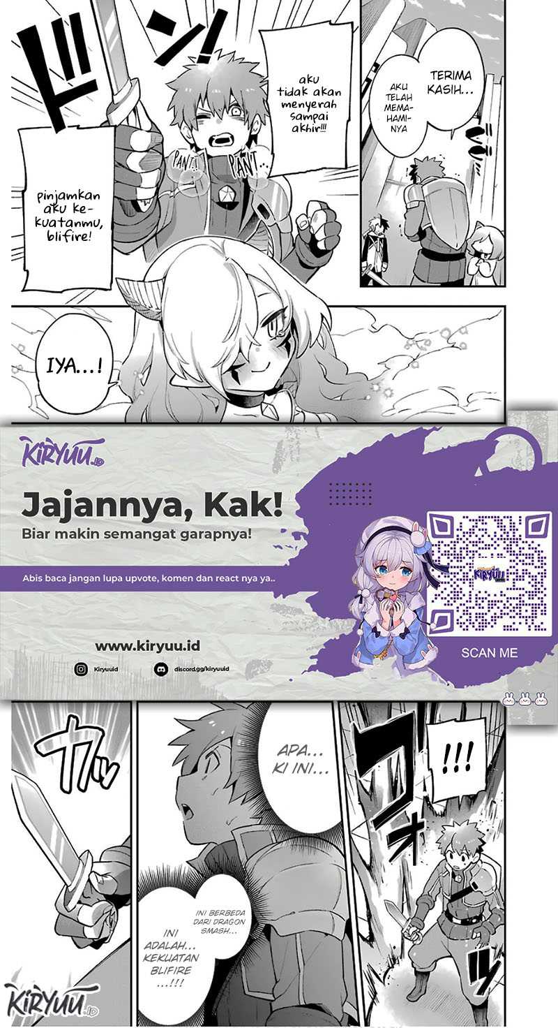 Eiyuu Kyoushitsu Chap 31 - Next Chap 32