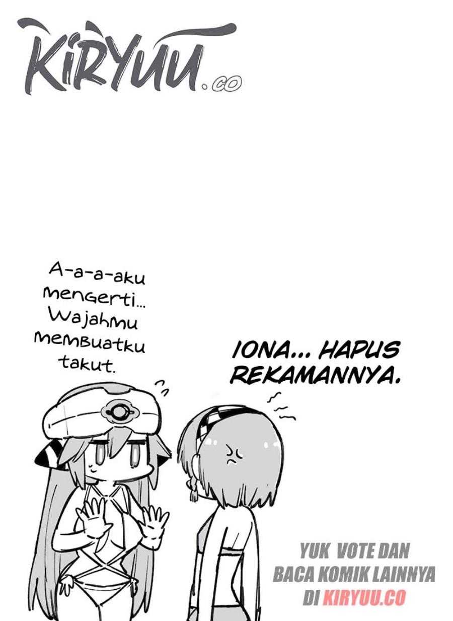 Eiyuu Kyoushitsu Chap 33 - Next Chap 34