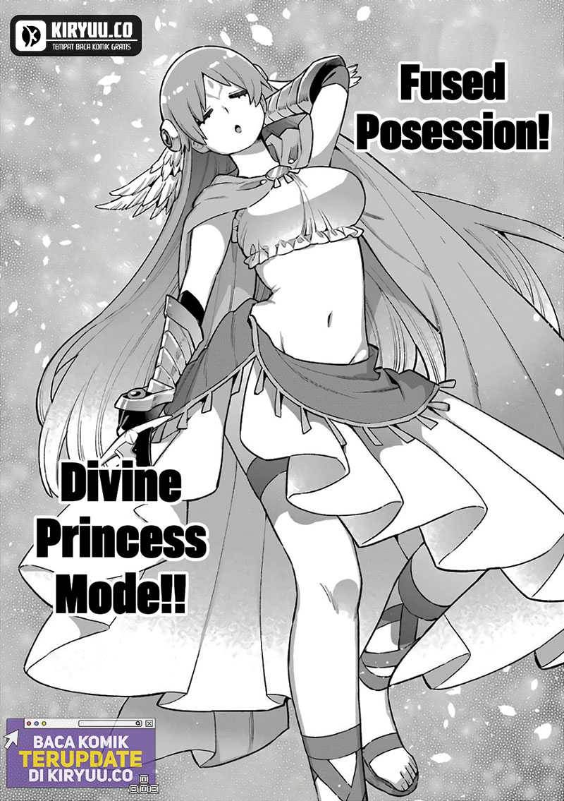 Eiyuu Kyoushitsu Chap 35.2 - Next Chap 36.2