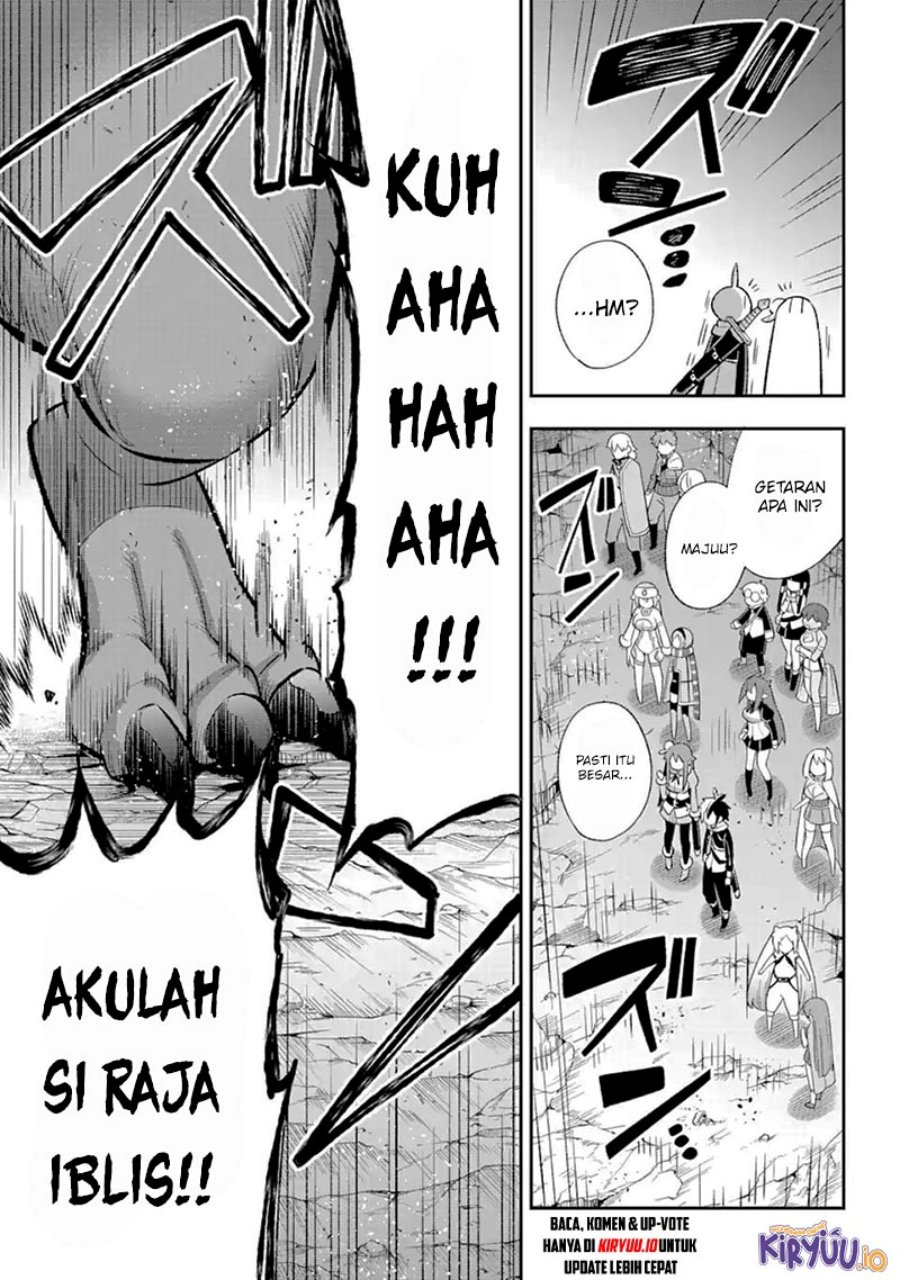 Eiyuu Kyoushitsu Chap 39.2 - Next Chap 40.2