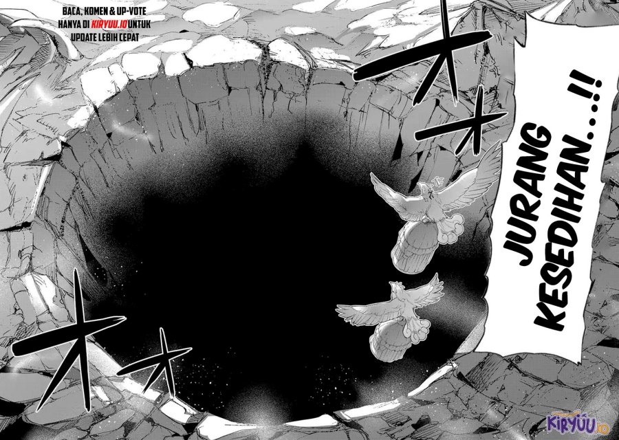 Eiyuu Kyoushitsu Chap 39.2 - Next Chap 40.2