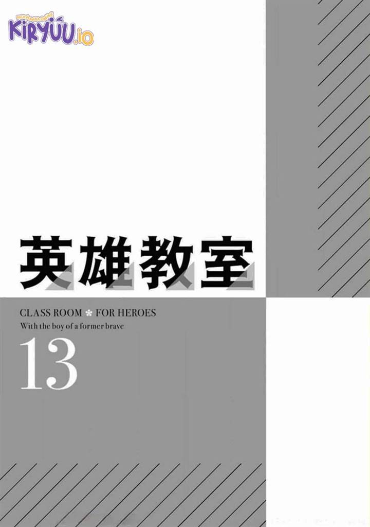 Eiyuu Kyoushitsu Chap 39.4 - Next Chap 40.4