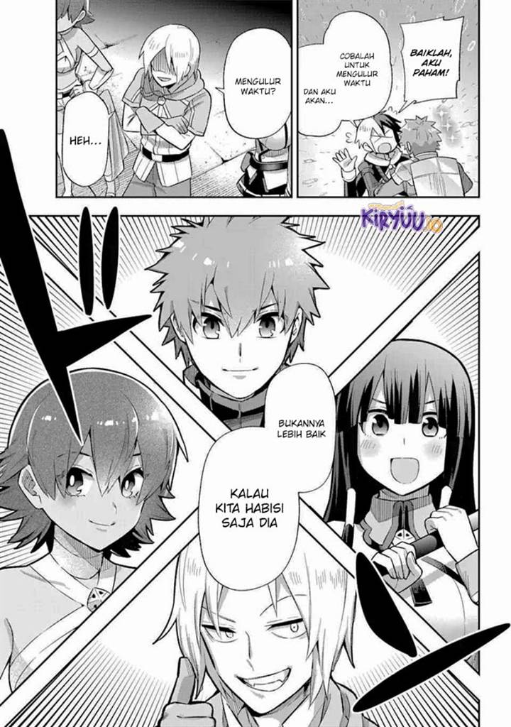 Eiyuu Kyoushitsu Chap 39.4 - Next Chap 40.4