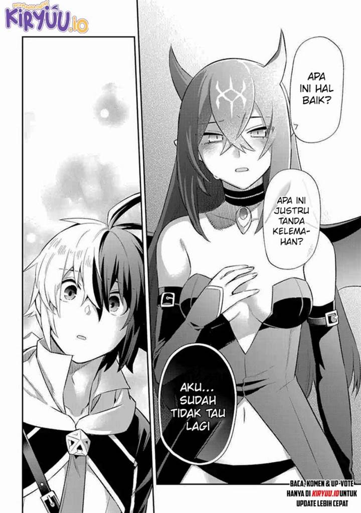 Eiyuu Kyoushitsu Chap 39.4 - Next Chap 40.4