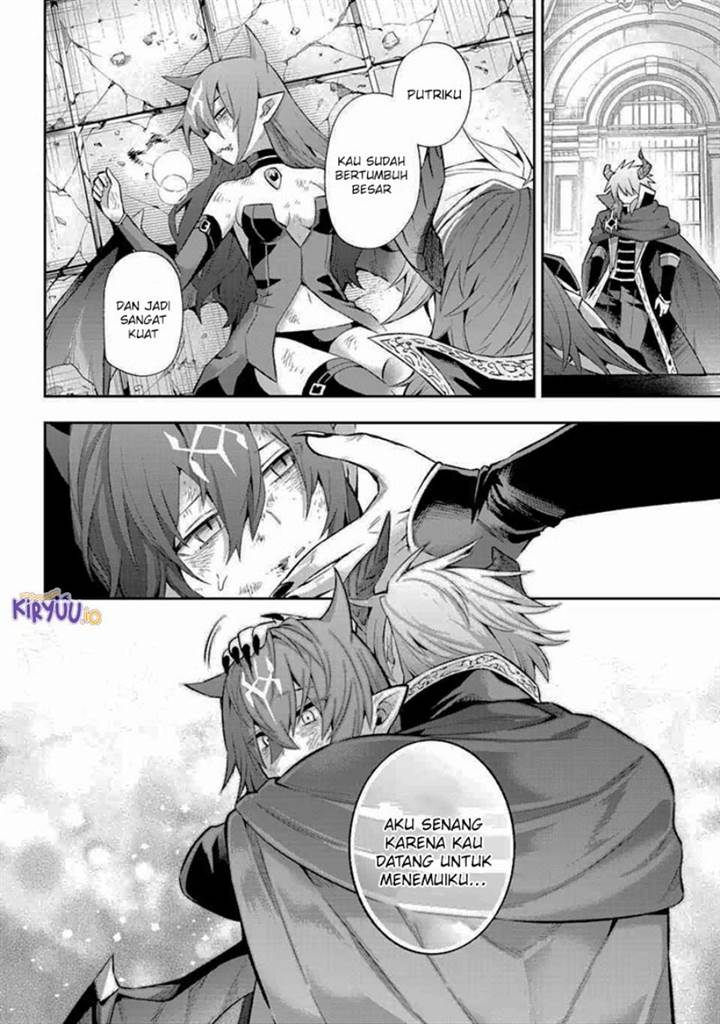 Eiyuu Kyoushitsu Chap 39.4 - Next Chap 40.4