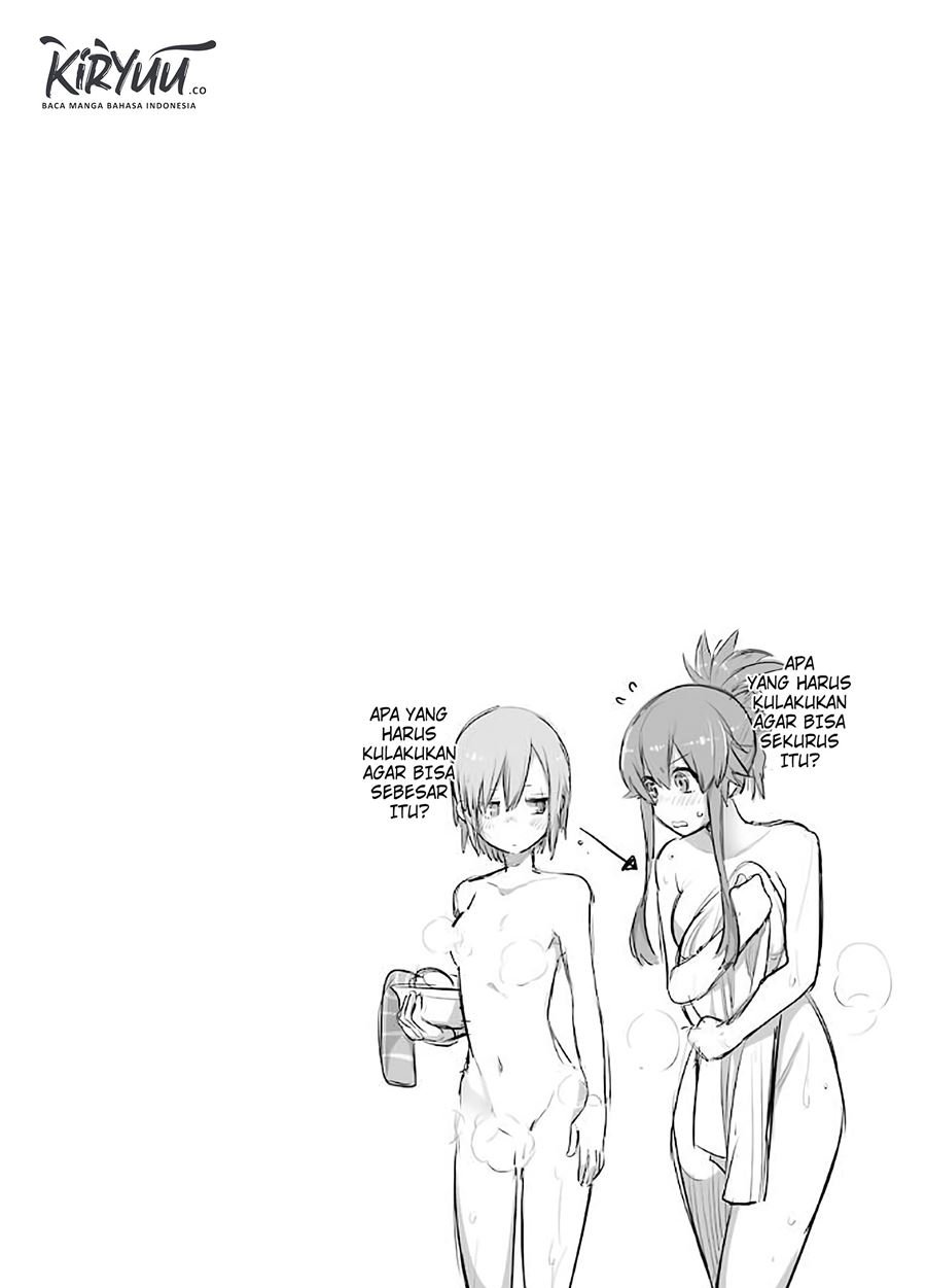 Eiyuu Kyoushitsu Chap 4.2 - Next Chap 5.2