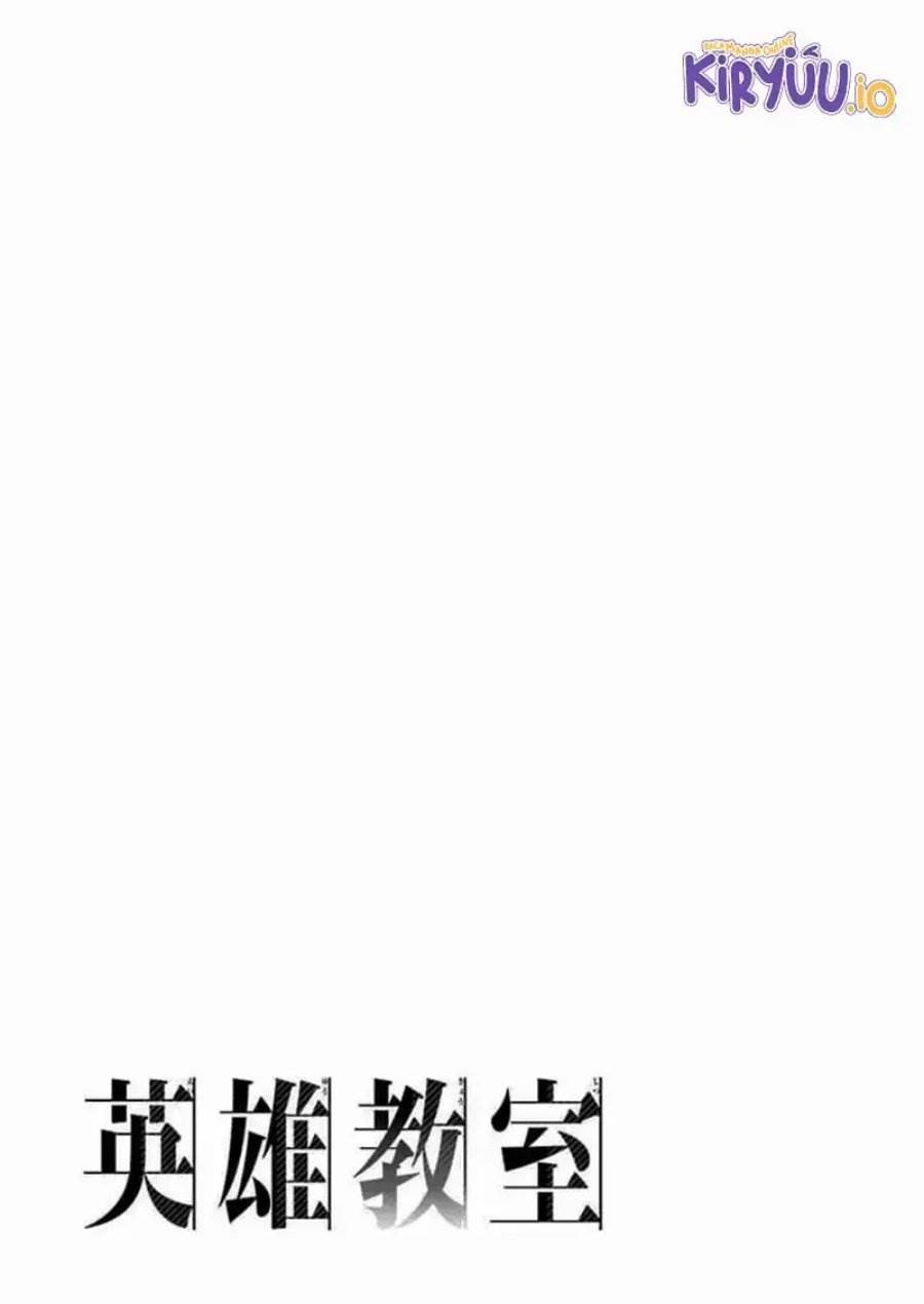 Eiyuu Kyoushitsu Chap 41 - Next Chap 42