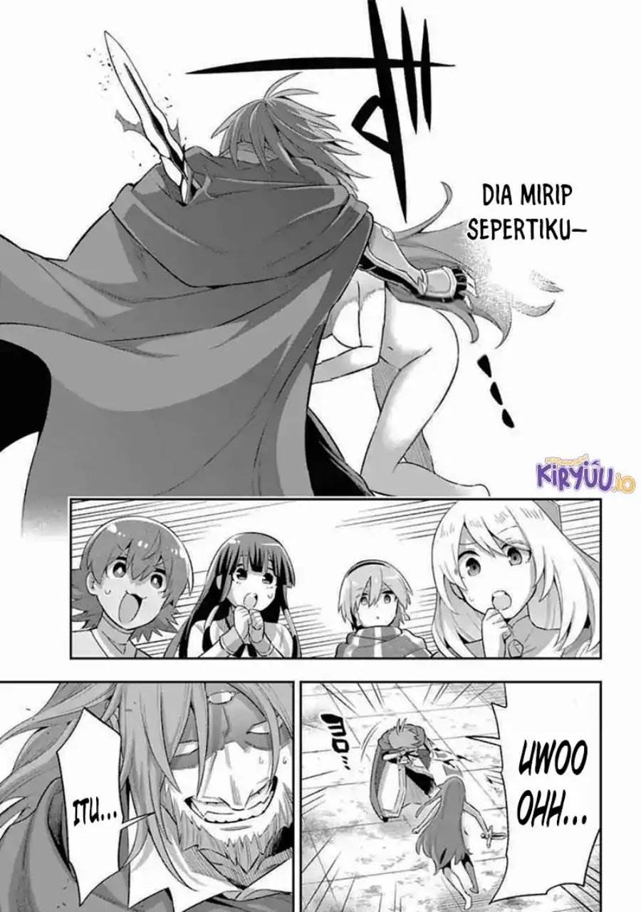 Eiyuu Kyoushitsu Chap 41 - Next Chap 42