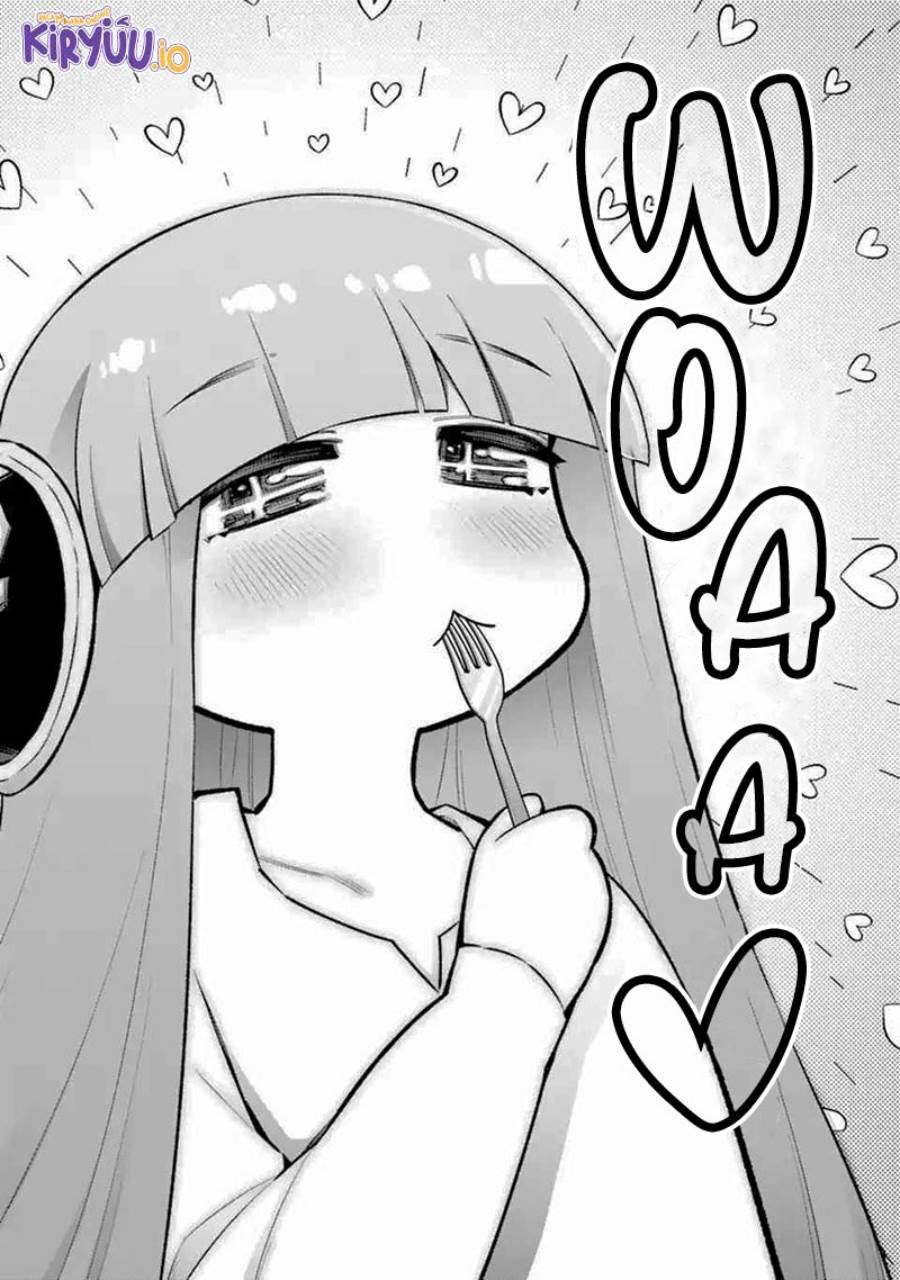 Eiyuu Kyoushitsu Chap 42 - Next Chap 43