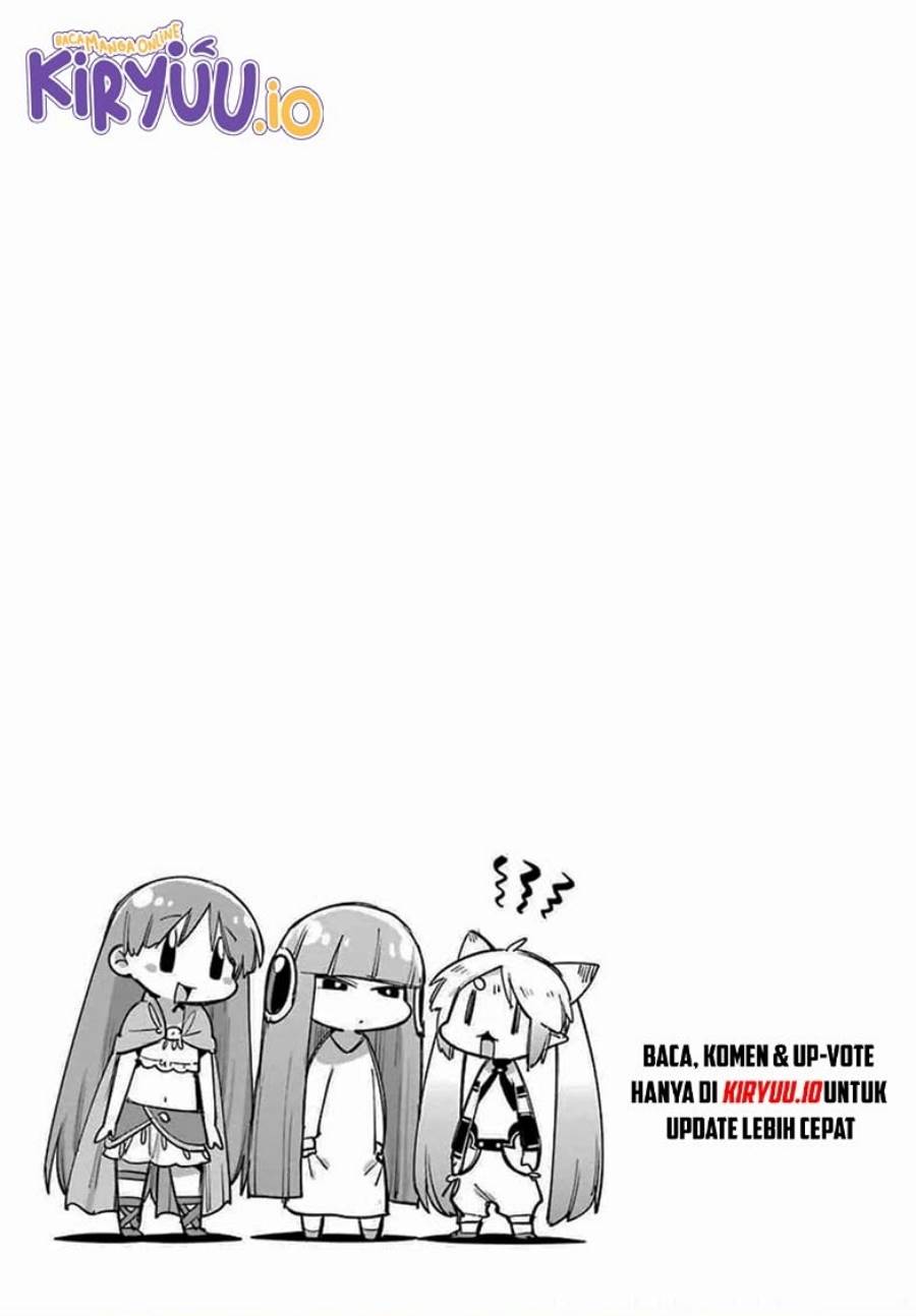 Eiyuu Kyoushitsu Chap 42 - Next Chap 43