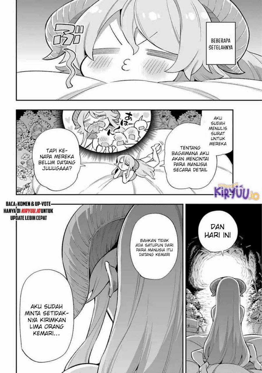 Eiyuu Kyoushitsu Chap 43.1 - Next Chap 44.1