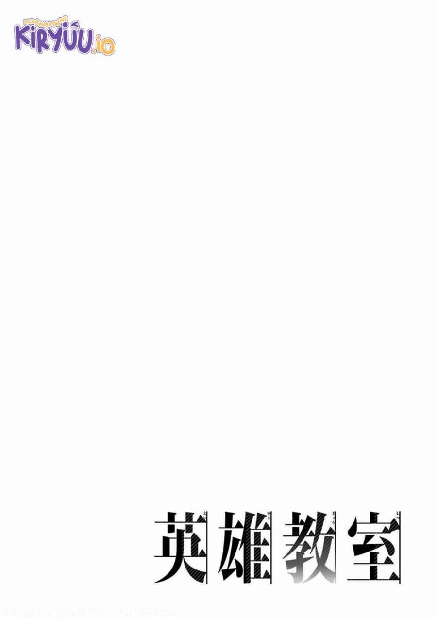 Eiyuu Kyoushitsu Chap 43.1 - Next Chap 44.1