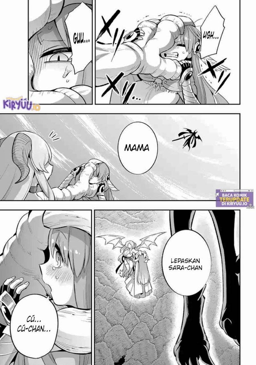 Eiyuu Kyoushitsu Chap 43.1 - Next Chap 44.1