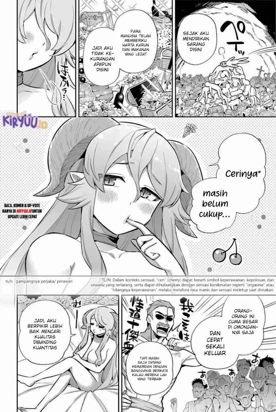 Eiyuu Kyoushitsu Chap 43.1 - Next Chap 44.1