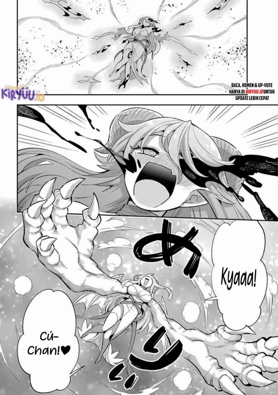 Eiyuu Kyoushitsu Chap 43.1 - Next Chap 44.1